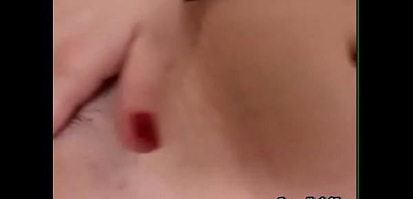 Busty Latina With Big Milky Tits Pussy Banged By BBC